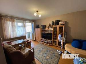 1-к квартира, вторичка, 33м2, 5/5 этаж