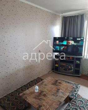 2-к квартира, вторичка, 52м2, 6/9 этаж