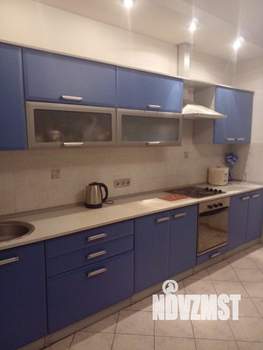 3-к квартира, вторичка, 102м2, 8/14 этаж