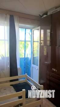 1-к квартира, вторичка, 22м2, 4/9 этаж