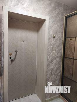 1-к квартира, вторичка, 30м2, 3/5 этаж