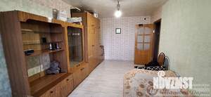 1-к квартира, вторичка, 29м2, 5/5 этаж