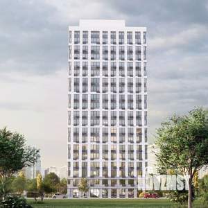 4-к квартира, вторичка, 104м2, 18/19 этаж