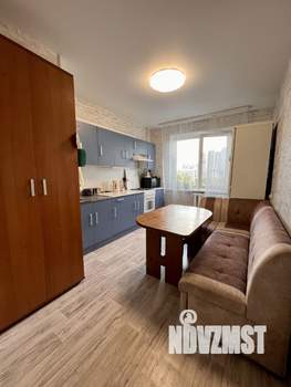 3-к квартира, вторичка, 85м2, 8/9 этаж