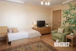 3-к квартира, вторичка, 85м2, 4/16 этаж