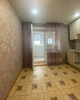 1-к квартира, вторичка, 40м2, 10/10 этаж