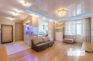 3-к квартира, вторичка, 140м2, 8/24 этаж