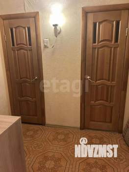 3-к квартира, вторичка, 69м2, 1/5 этаж