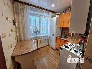 2-к квартира, вторичка, 44м2, 1/5 этаж