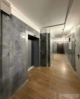 3-к квартира, вторичка, 96м2, 5/10 этаж