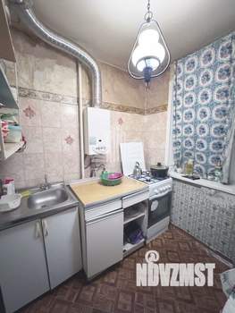 2-к квартира, вторичка, 44м2, 4/5 этаж