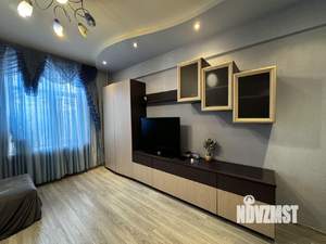 2-к квартира, вторичка, 61м2, 4/5 этаж