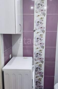 1-к квартира, вторичка, 39м2, 2/16 этаж