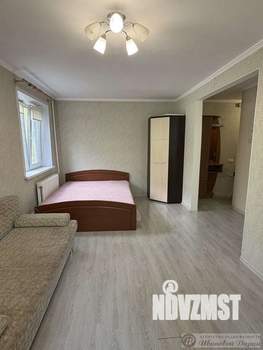 1-к квартира, вторичка, 30м2, 2/5 этаж