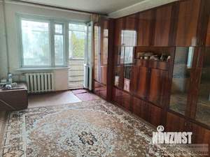 3-к квартира, вторичка, 58м2, 4/5 этаж