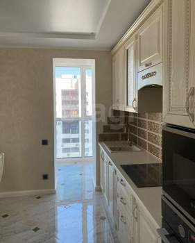 2-к квартира, вторичка, 66м2, 15/16 этаж