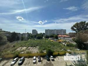 1-к квартира, вторичка, 41м2, 4/4 этаж