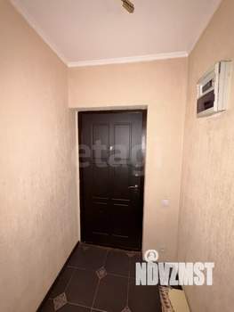 1-к квартира, вторичка, 38м2, 3/3 этаж