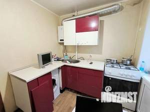 2-к квартира, вторичка, 42м2, 3/5 этаж