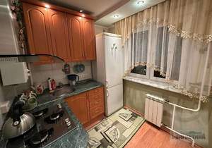 2-к квартира, вторичка, 46м2, 1/5 этаж