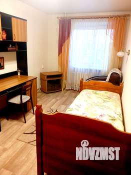 3-к квартира, вторичка, 71м2, 5/9 этаж