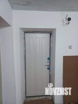 3-к квартира, вторичка, 58м2, 4/5 этаж