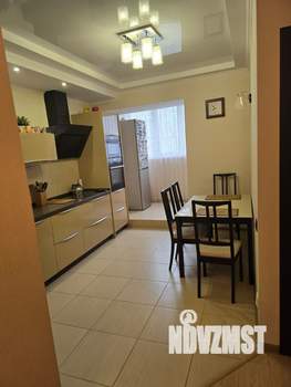 2-к квартира, вторичка, 72м2, 5/16 этаж