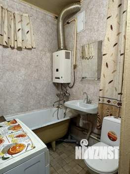 2-к квартира, вторичка, 42м2, 2/5 этаж