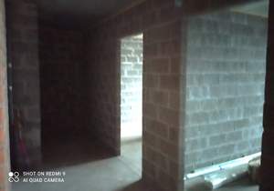 2-к квартира, вторичка, 60м2, 15/27 этаж