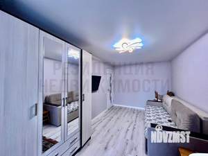 2-к квартира, вторичка, 61м2, 4/6 этаж