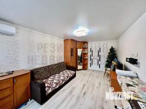 2-к квартира, вторичка, 61м2, 4/6 этаж