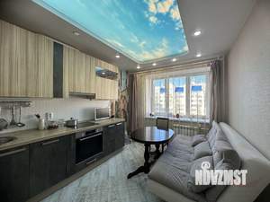 2-к квартира, вторичка, 78м2, 14/16 этаж