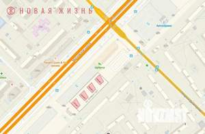 2-к квартира, вторичка, 89м2, 15/19 этаж