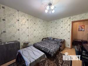 3-к квартира, вторичка, 58м2, 4/5 этаж