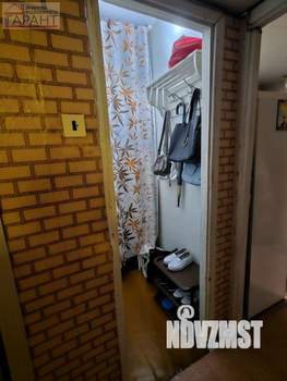 3-к квартира, вторичка, 63м2, 2/9 этаж