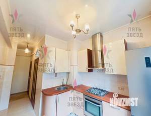 2-к квартира, вторичка, 56м2, 2/5 этаж