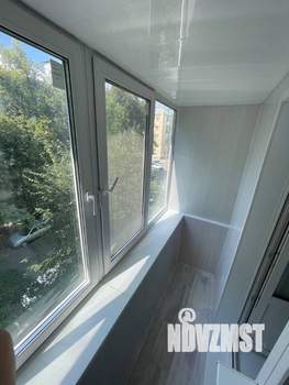 2-к квартира, вторичка, 43м2, 3/5 этаж