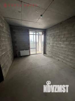 1-к квартира, вторичка, 40м2, 10/24 этаж