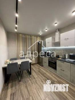 2-к квартира, вторичка, 51м2, 4/6 этаж