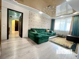 3-к квартира, вторичка, 67м2, 2/12 этаж