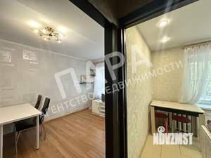 1-к квартира, вторичка, 31м2, 1/5 этаж