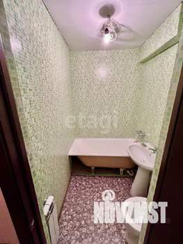 1-к квартира, вторичка, 32м2, 5/5 этаж