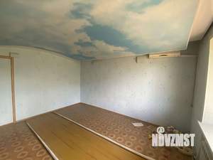 4-к квартира, вторичка, 80м2, 5/5 этаж