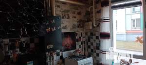 1-к квартира, вторичка, 31м2, 1/3 этаж