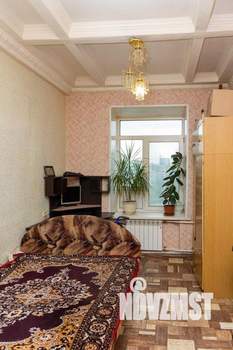 4-к квартира, вторичка, 96м2, 3/5 этаж