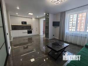 2-к квартира, вторичка, 46м2, 7/10 этаж