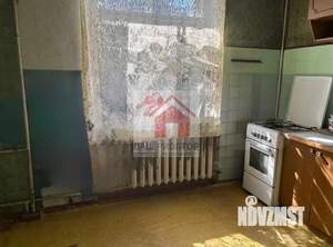 3-к квартира, вторичка, 76м2, 4/4 этаж