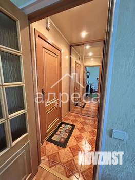 1-к квартира, вторичка, 31м2, 4/10 этаж