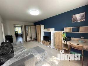 2-к квартира, вторичка, 44м2, 4/5 этаж