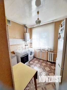 2-к квартира, вторичка, 42м2, 2/5 этаж